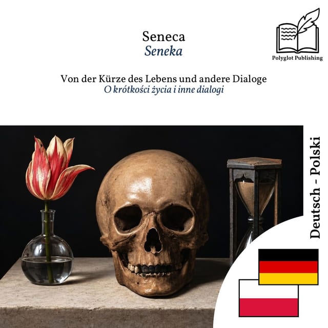 O krótkości życia i inne dialogi