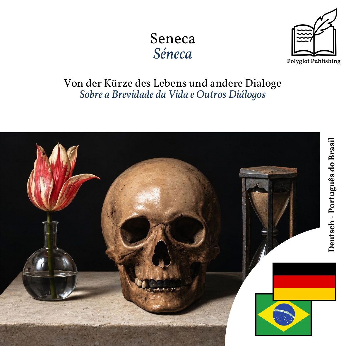 Sobre a Brevidade da Vida e Outros Diálogos