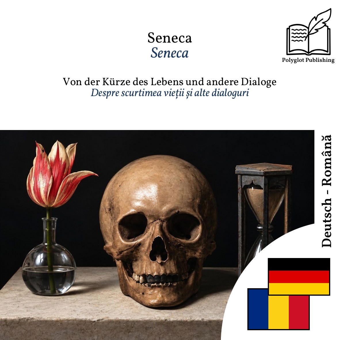 Despre scurtimea vieții și alte dialoguri