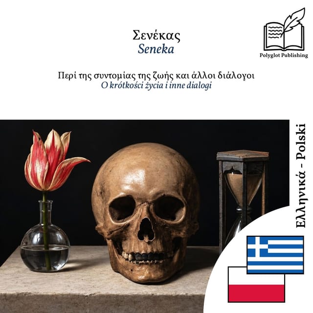 O krótkości życia i inne dialogi