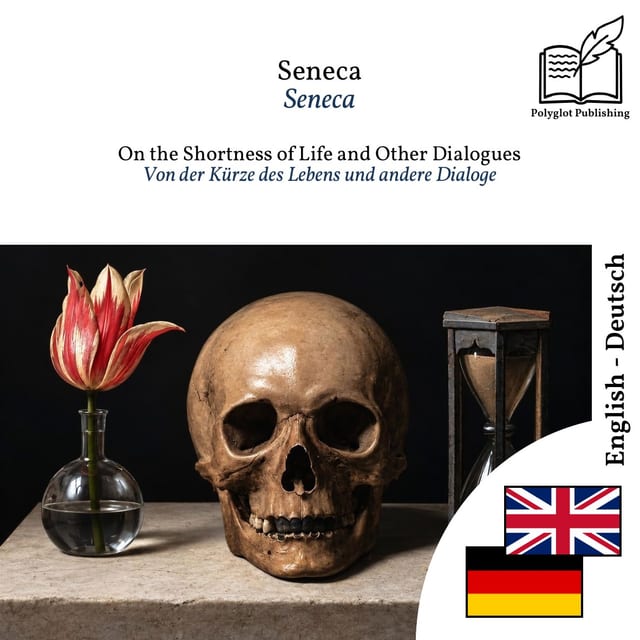 Von der Kürze des Lebens und andere Dialoge
