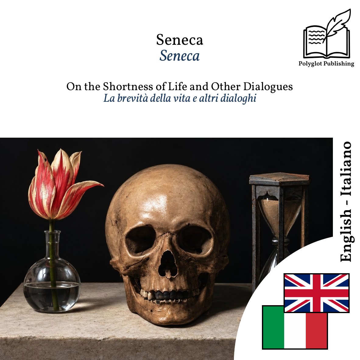 La brevità della vita e altri dialoghi