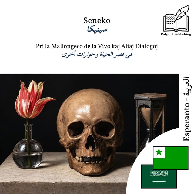 في قصر الحياة وحوارات أخرى
