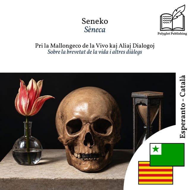 Sobre la brevetat de la vida i altres diàlegs