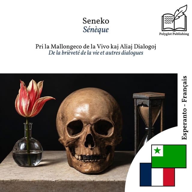 De la brièveté de la vie et autres dialogues