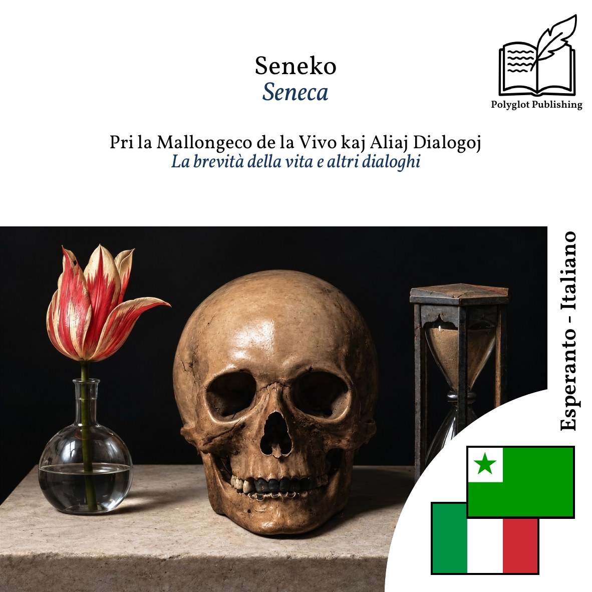 La brevità della vita e altri dialoghi