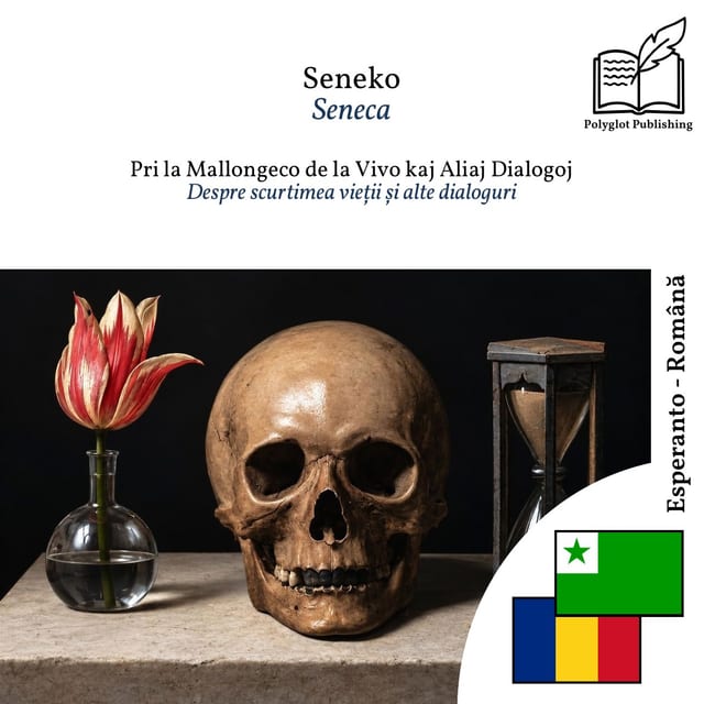 Despre scurtimea vieții și alte dialoguri