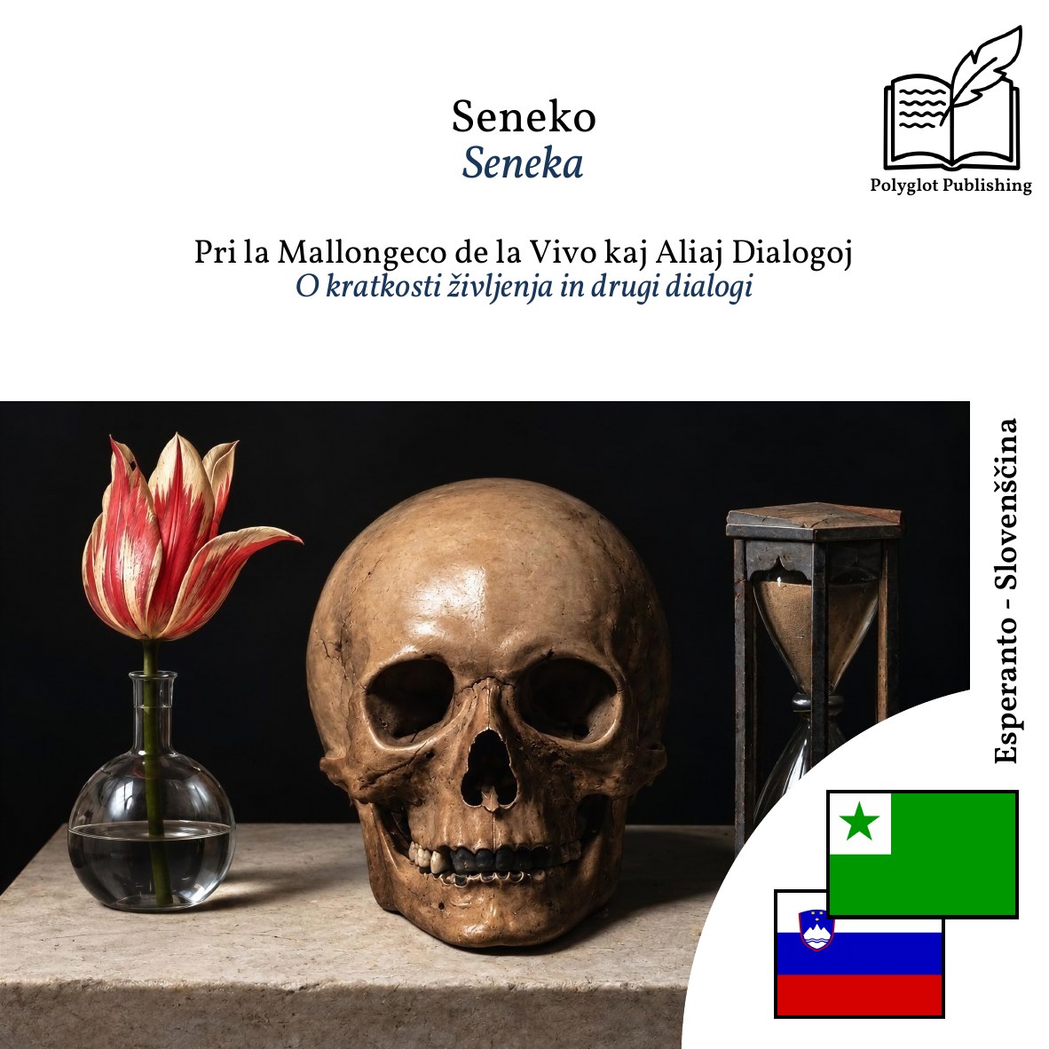 O kratkosti življenja in drugi dialogi