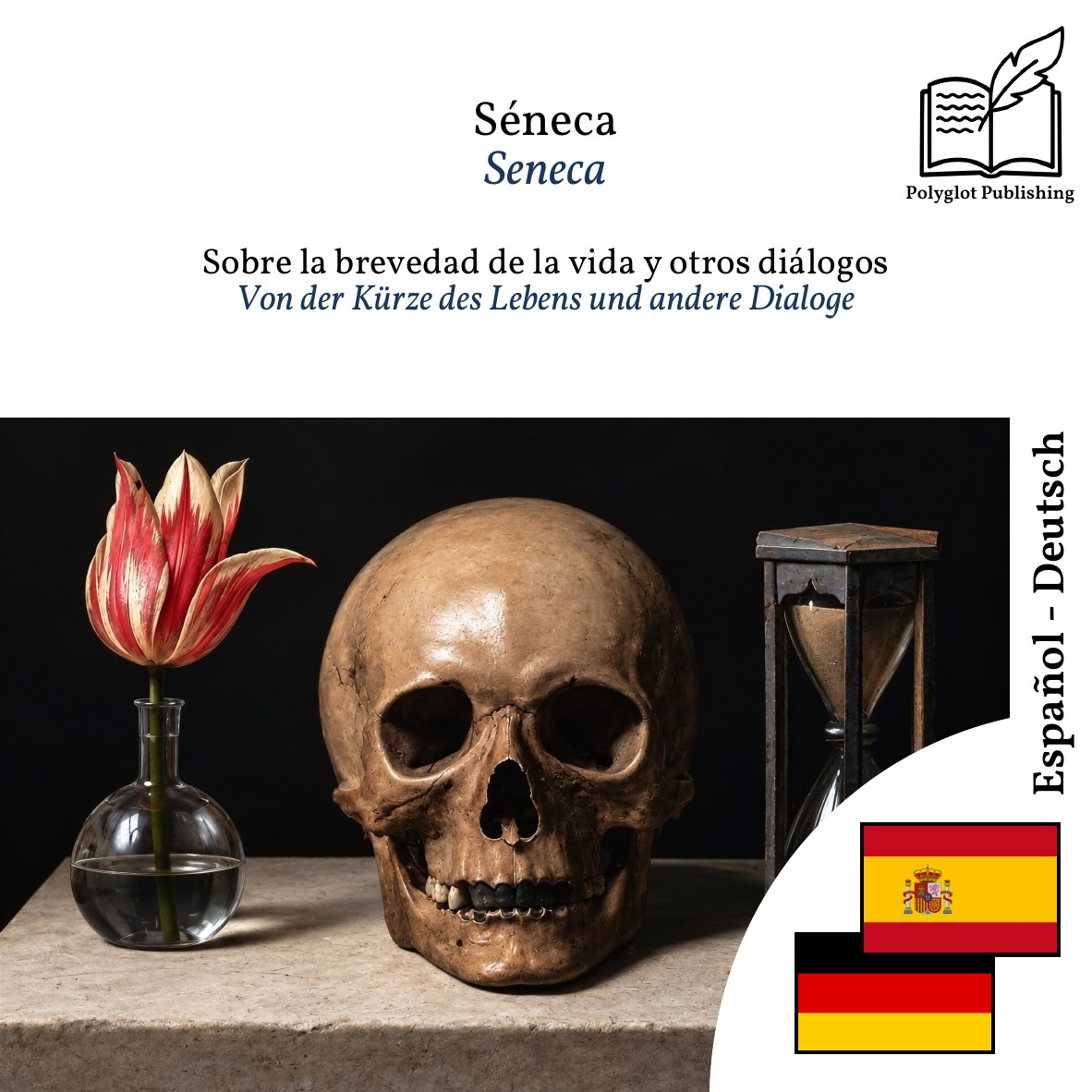 Von der Kürze des Lebens und andere Dialoge