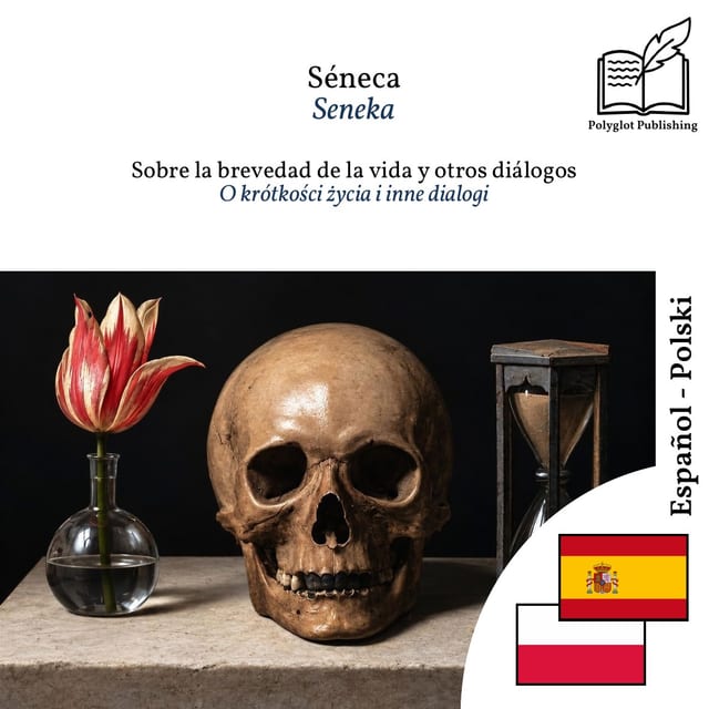O krótkości życia i inne dialogi