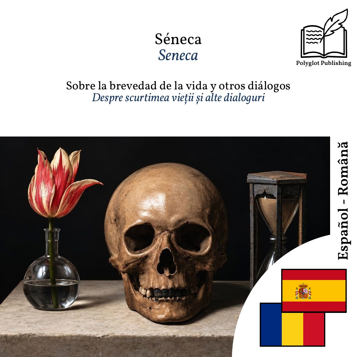 Despre scurtimea vieții și alte dialoguri