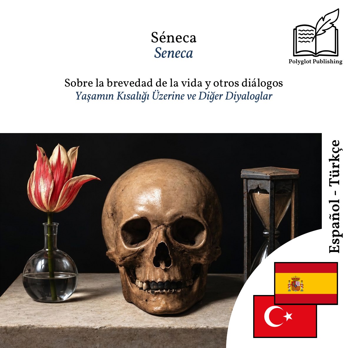 Yaşamın Kısalığı Üzerine ve Diğer Diyaloglar
