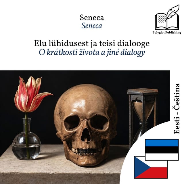O krátkosti života a jiné dialogy
