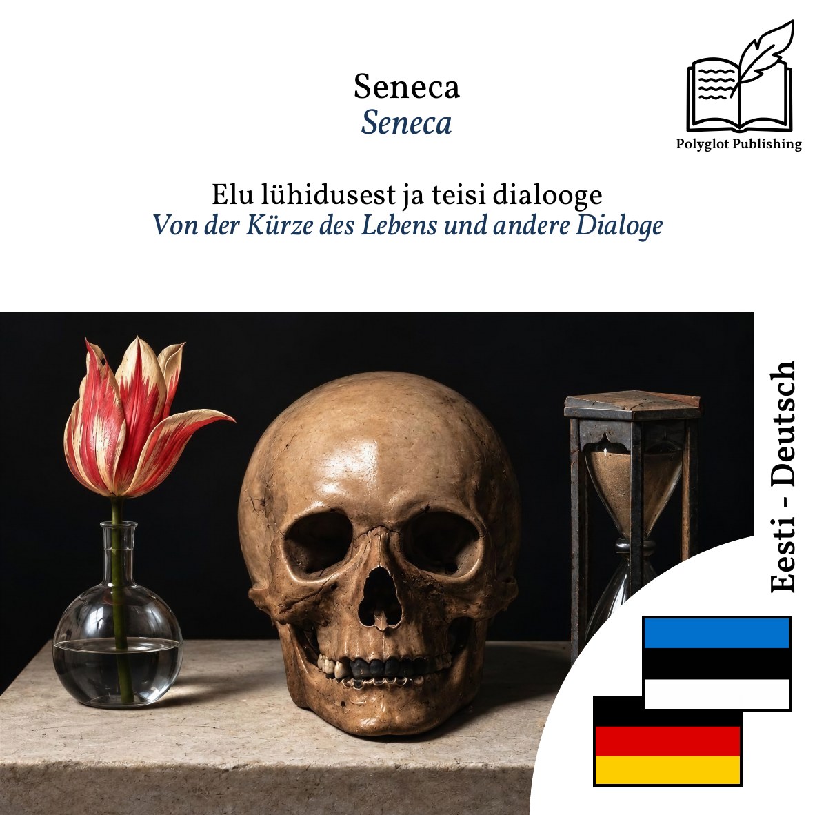 Von der Kürze des Lebens und andere Dialoge