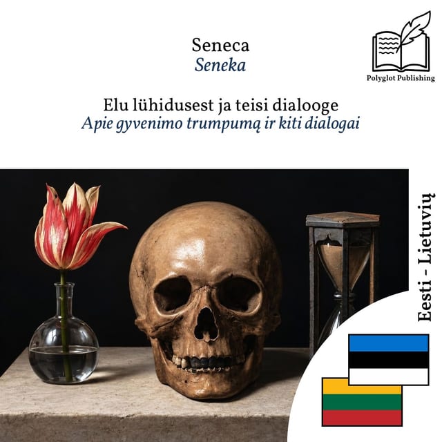 Apie gyvenimo trumpumą ir kiti dialogai