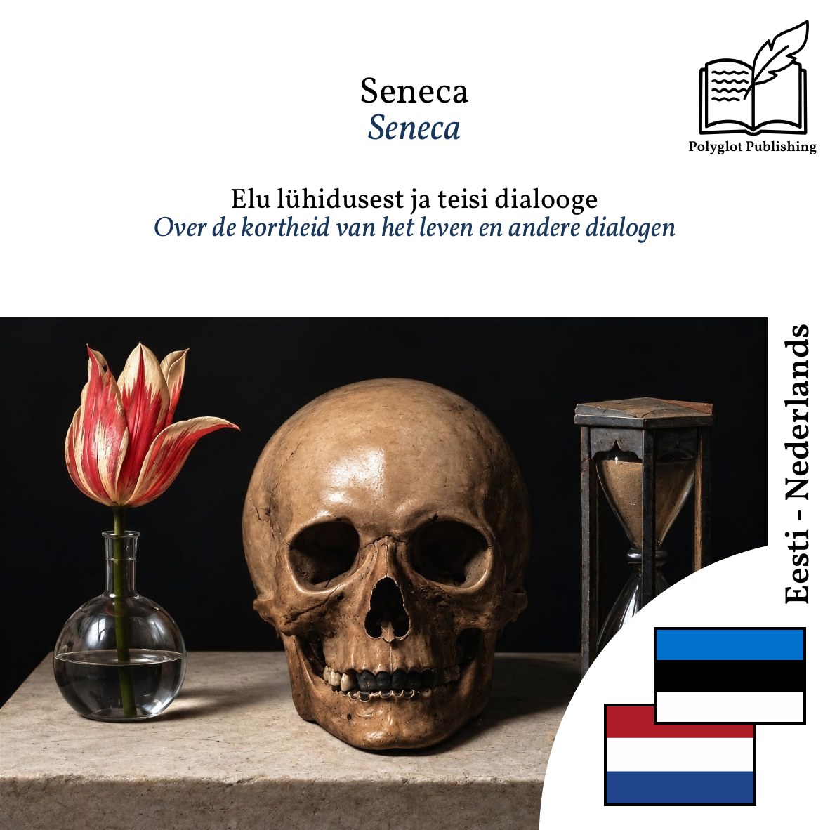 Over de kortheid van het leven en andere dialogen