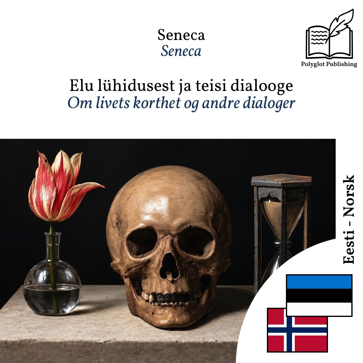 Om livets korthet og andre dialoger