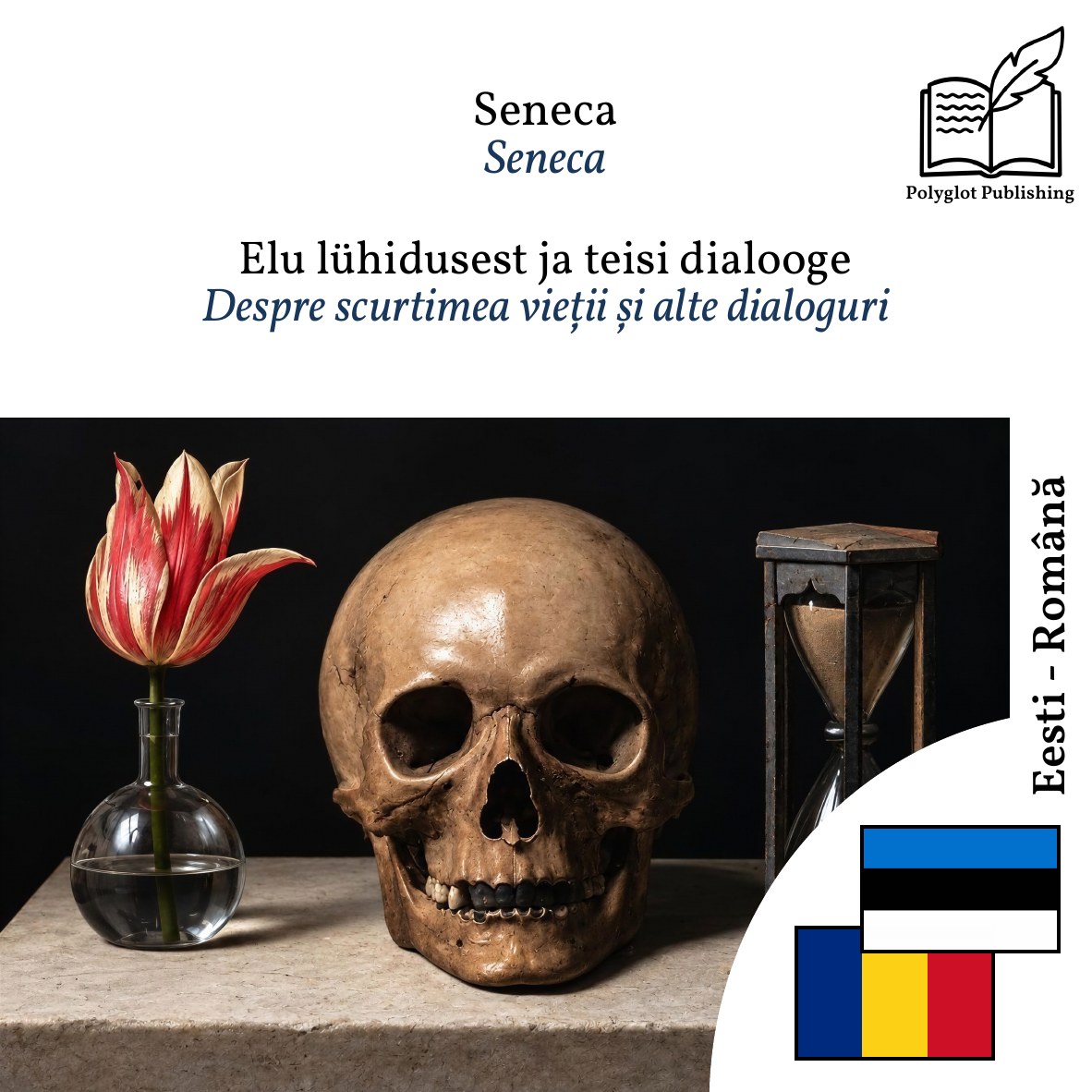 Despre scurtimea vieții și alte dialoguri