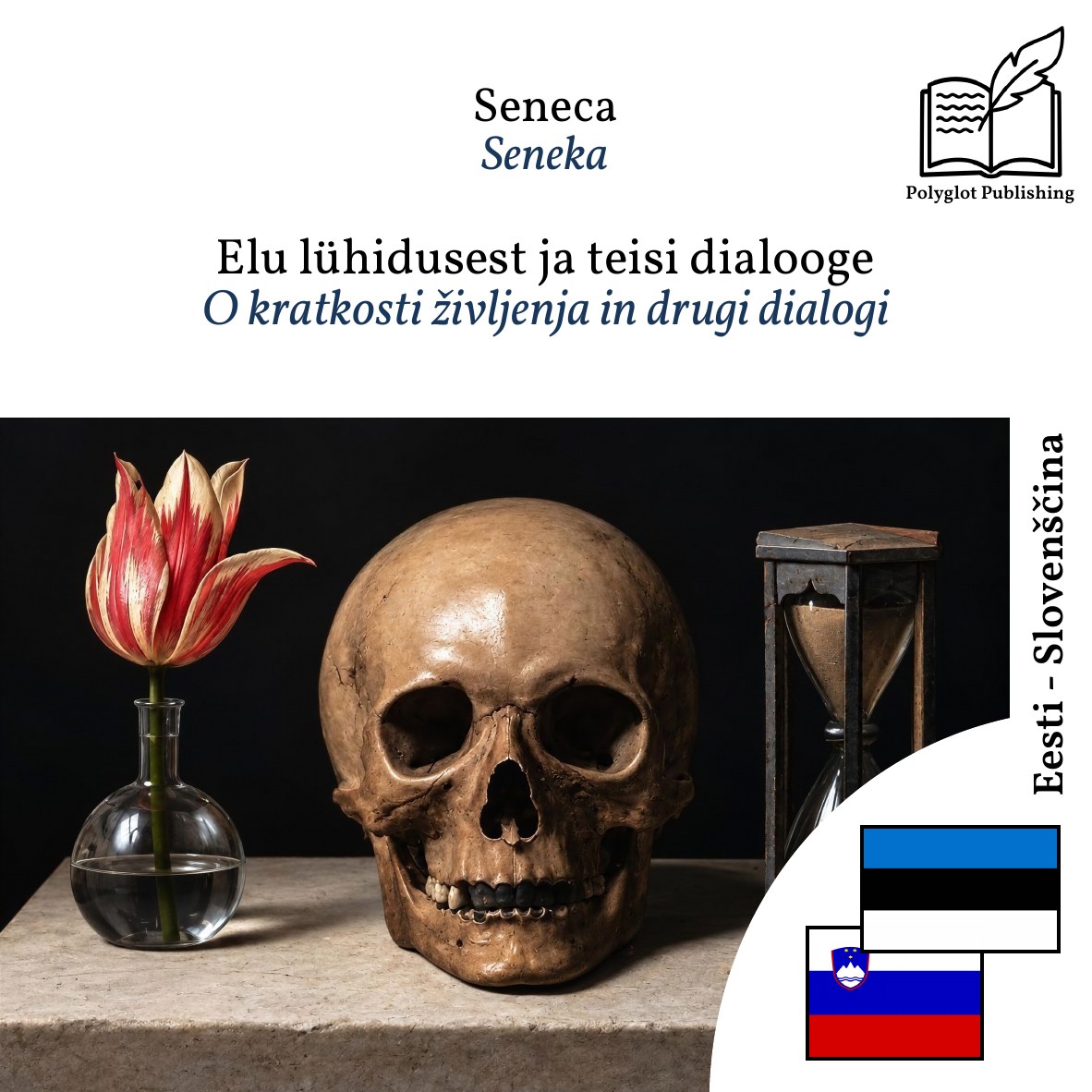 O kratkosti življenja in drugi dialogi