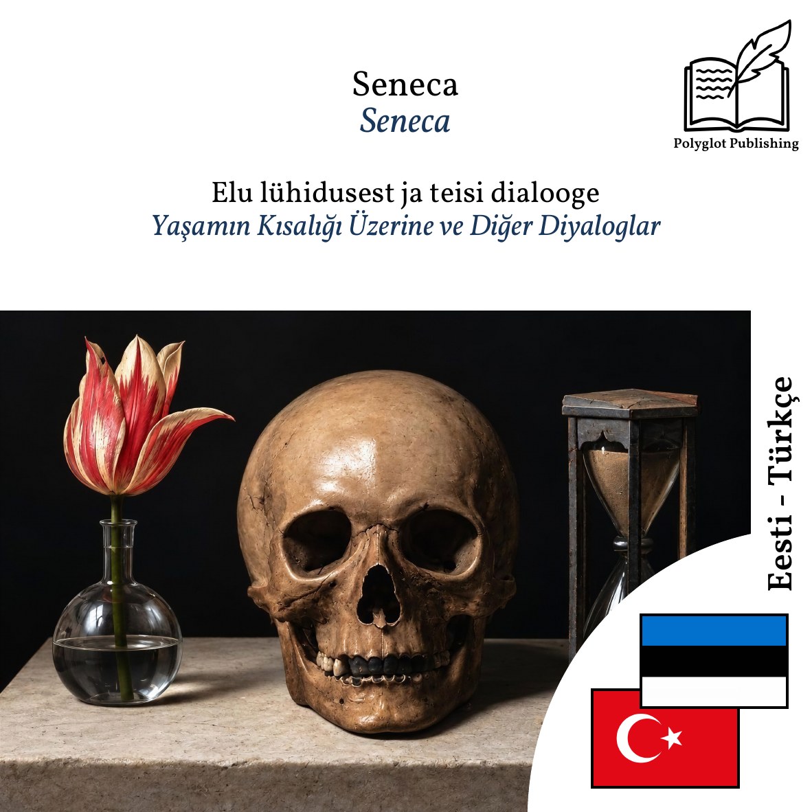 Yaşamın Kısalığı Üzerine ve Diğer Diyaloglar
