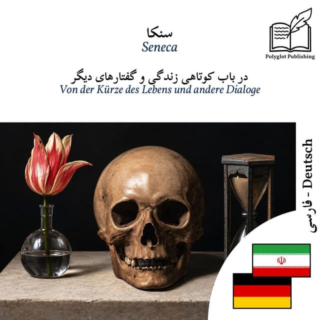 Von der Kürze des Lebens und andere Dialoge