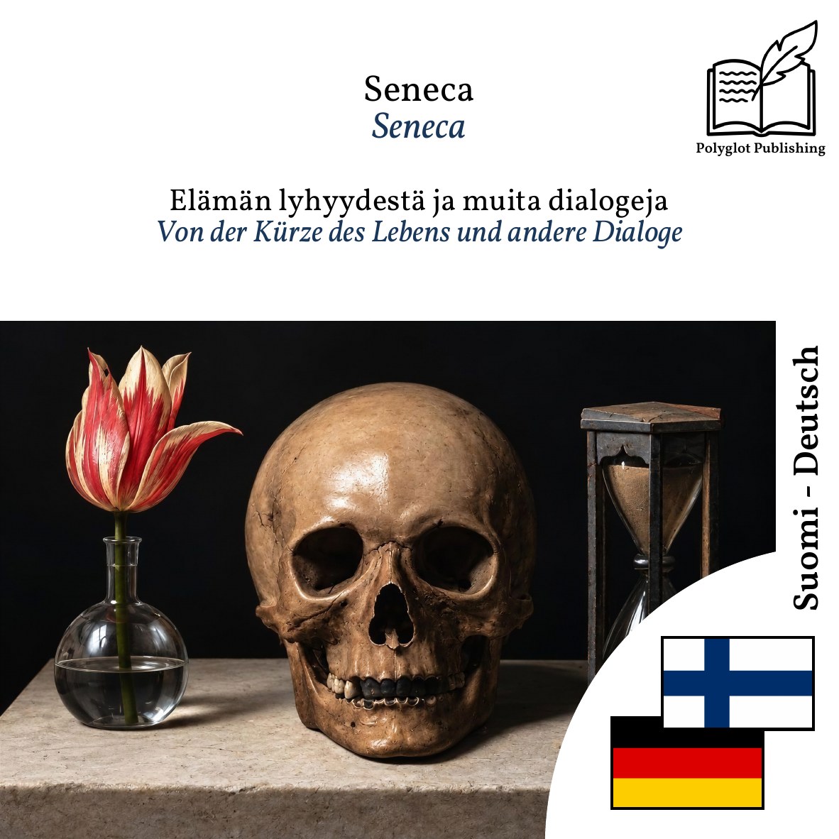 Von der Kürze des Lebens und andere Dialoge