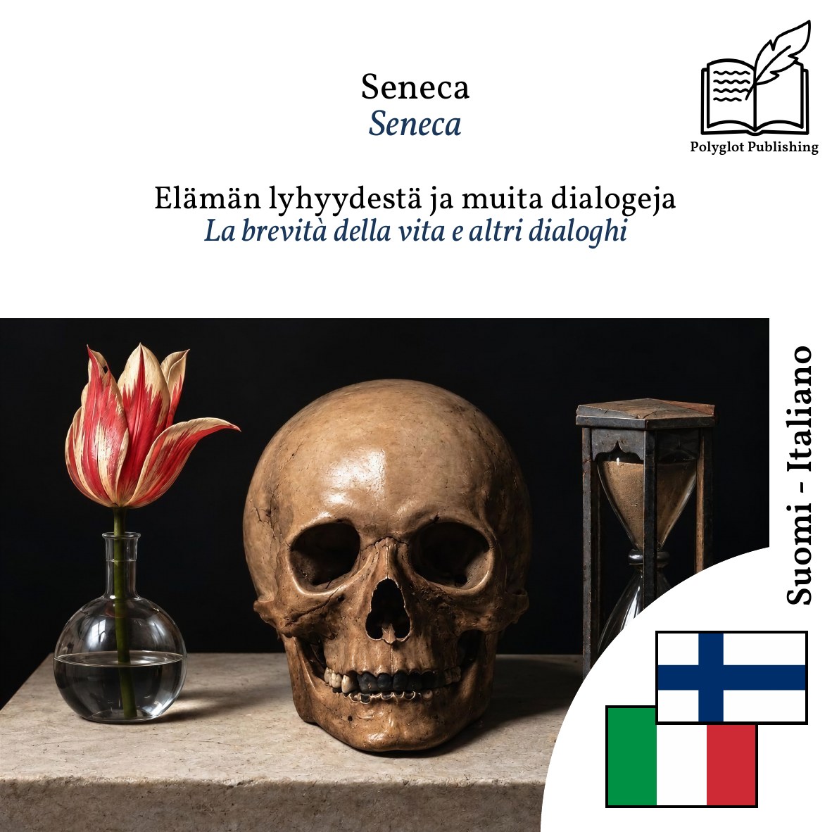 La brevità della vita e altri dialoghi