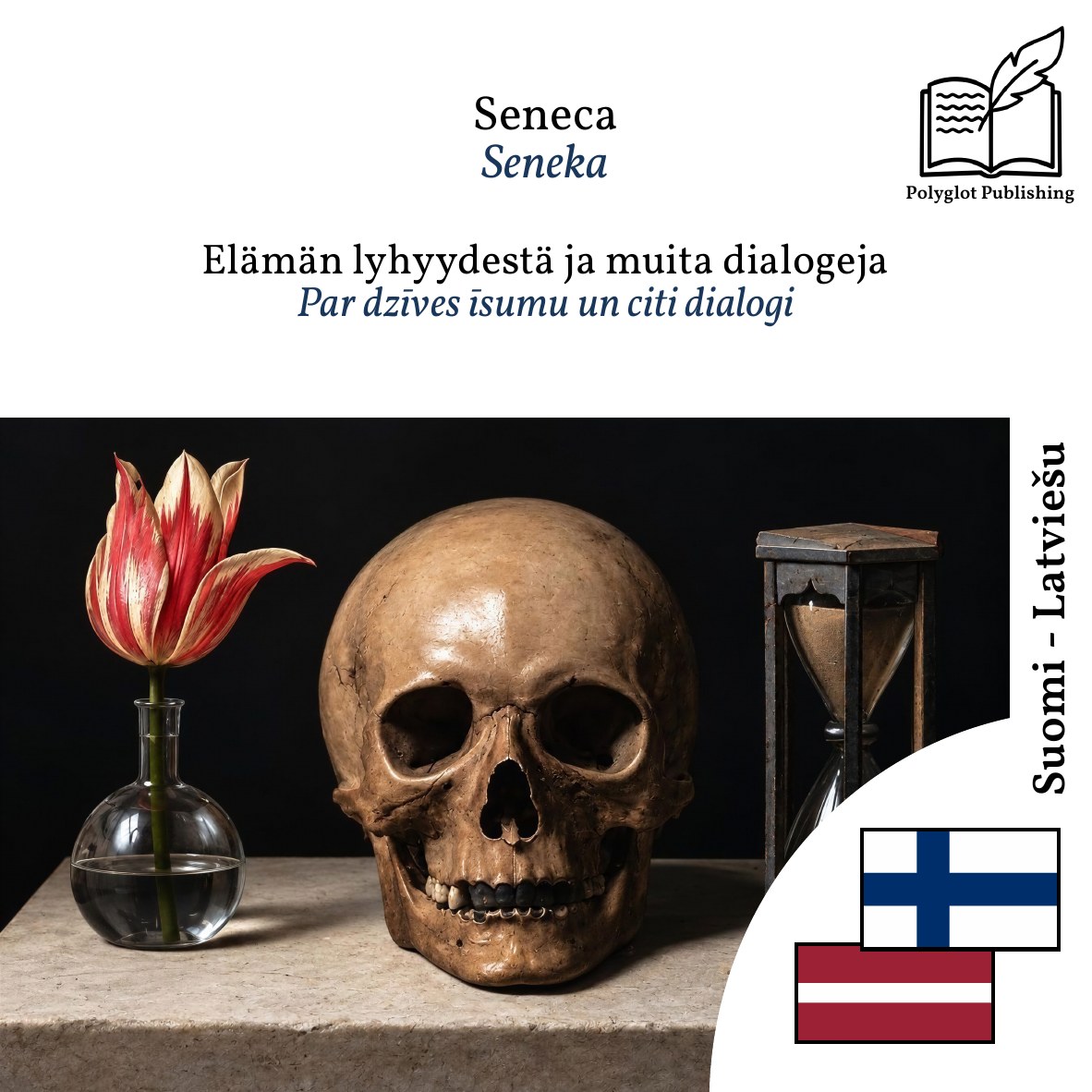 Par dzīves īsumu un citi dialogi