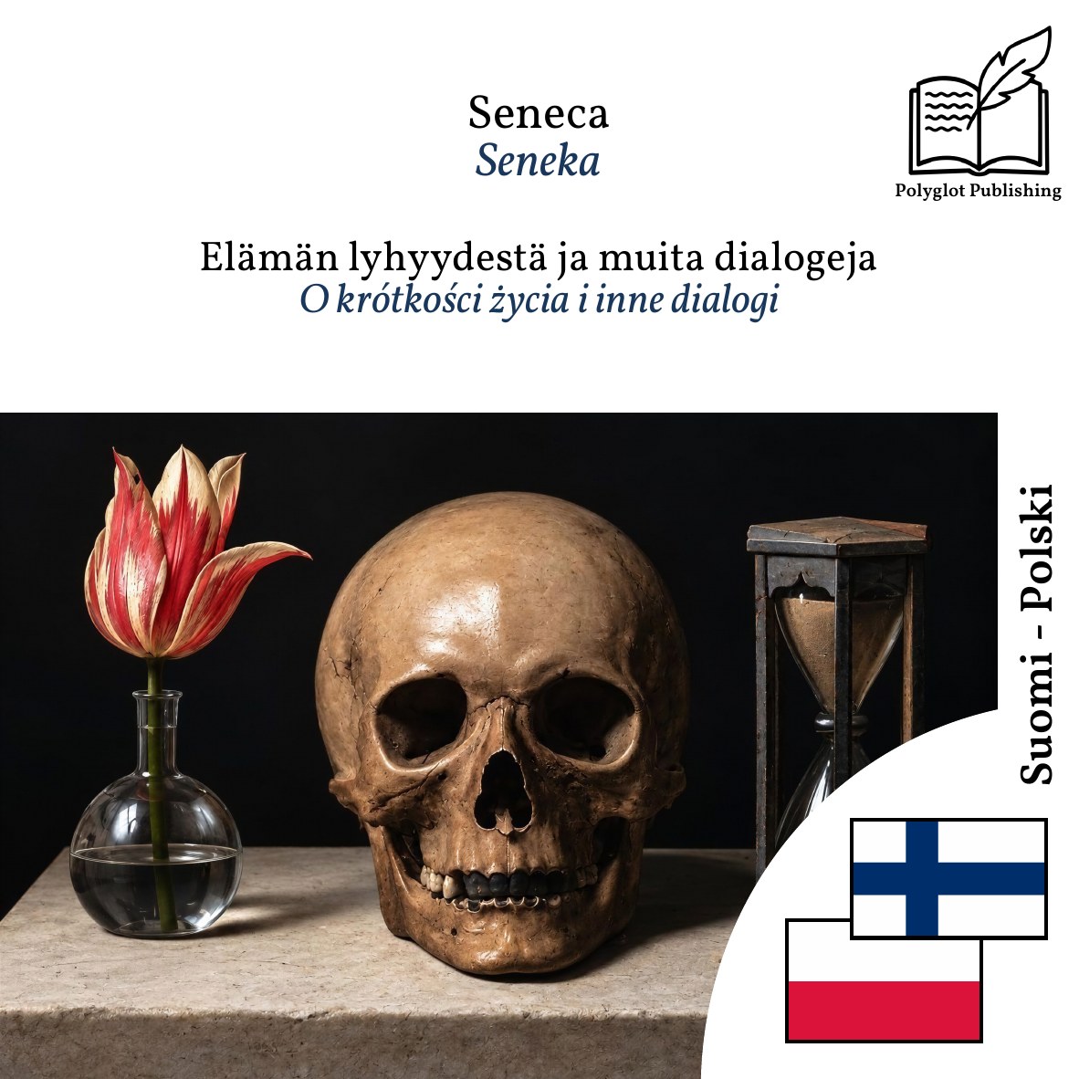 O krótkości życia i inne dialogi