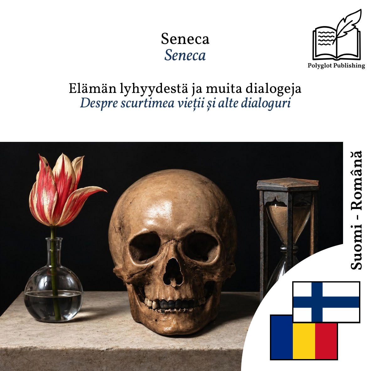 Despre scurtimea vieții și alte dialoguri