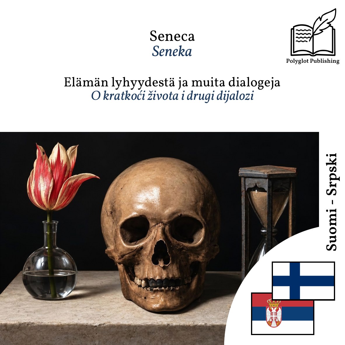 O kratkoći života i drugi dijalozi
