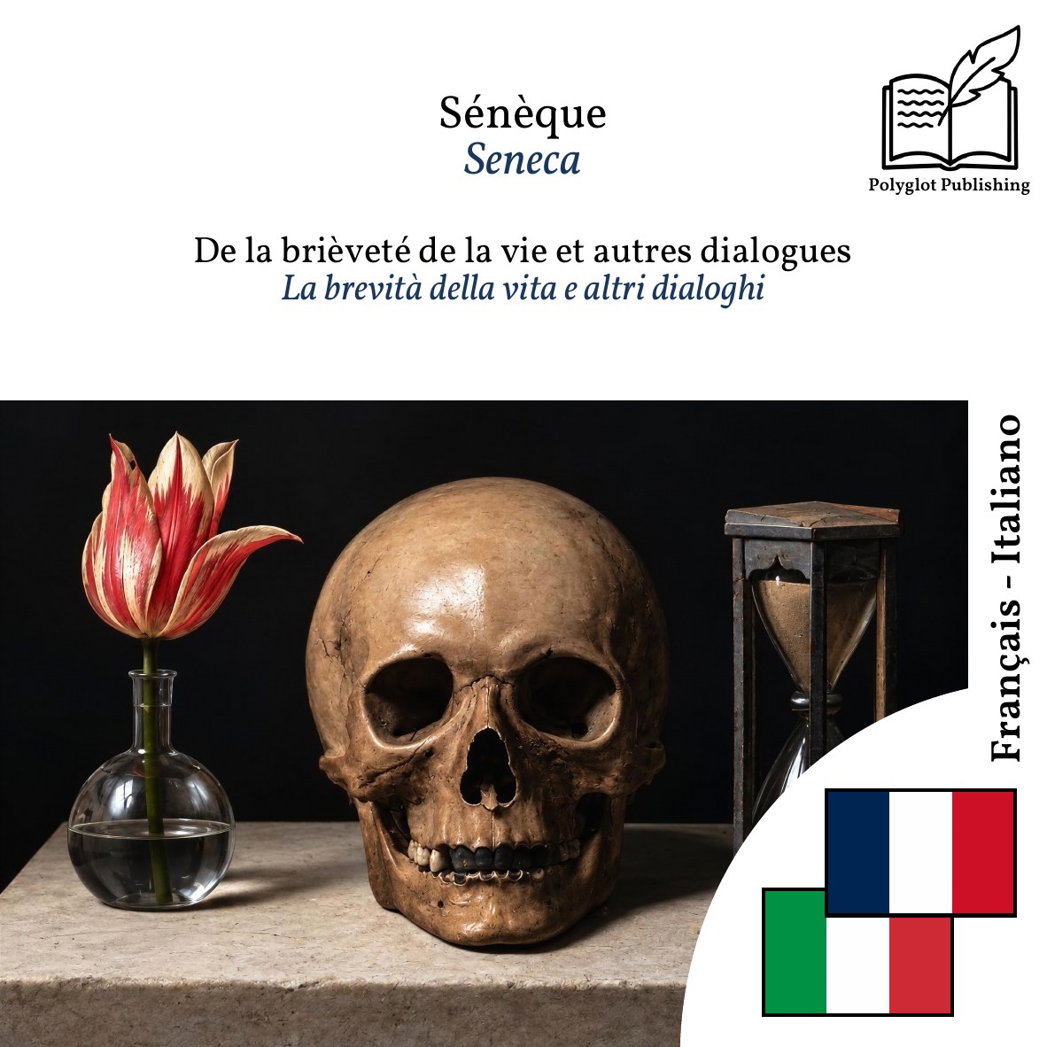 La brevità della vita e altri dialoghi