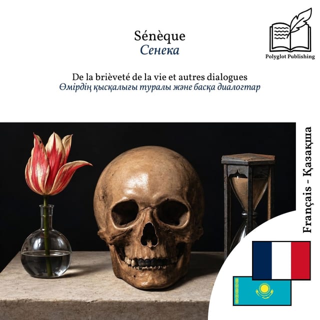 Өмірдің қысқалығы туралы және басқа диалогтар