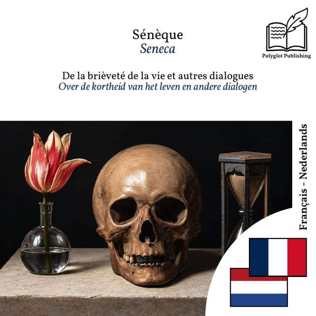 Over de kortheid van het leven en andere dialogen