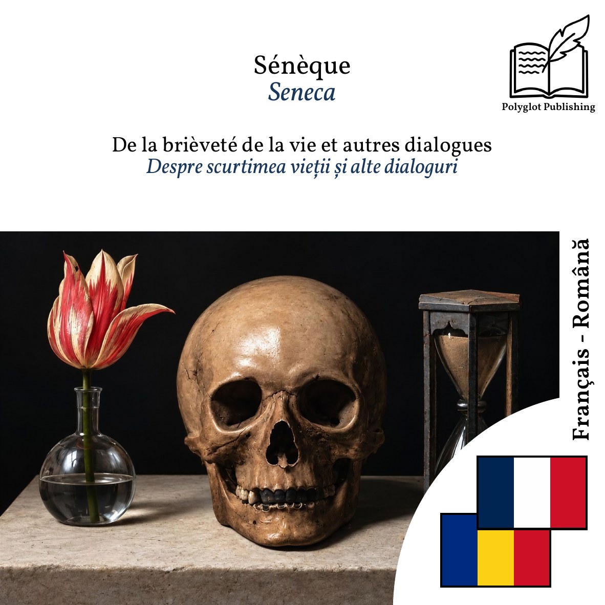 Despre scurtimea vieții și alte dialoguri