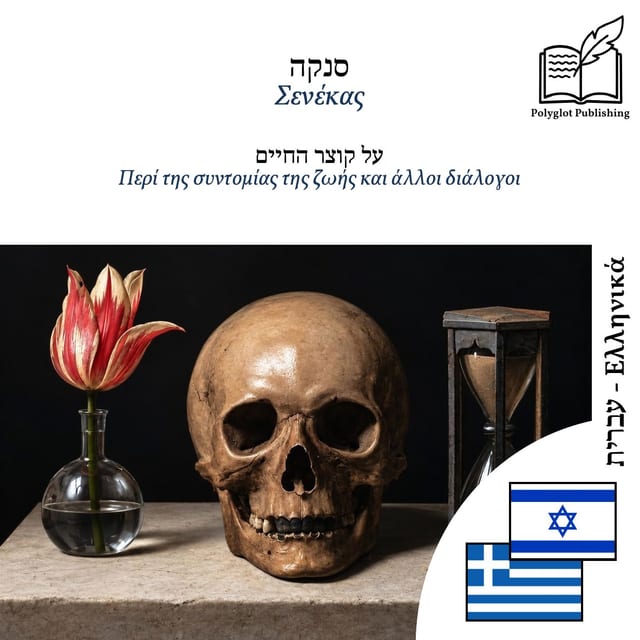 Περί της συντομίας της ζωής και άλλοι διάλογοι