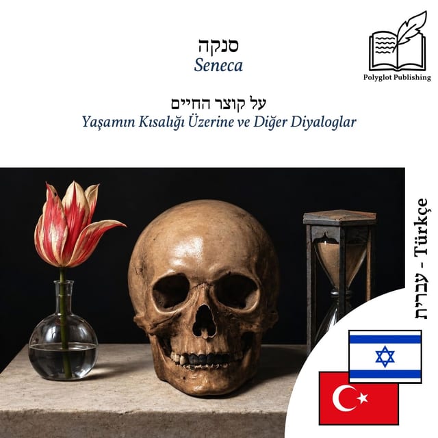 Yaşamın Kısalığı Üzerine ve Diğer Diyaloglar