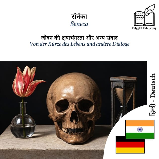 Von der Kürze des Lebens und andere Dialoge
