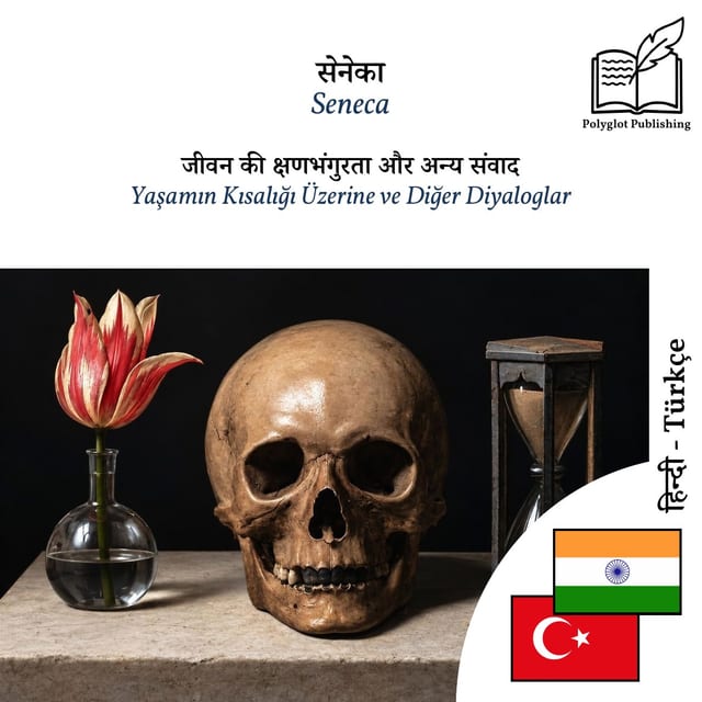 Yaşamın Kısalığı Üzerine ve Diğer Diyaloglar