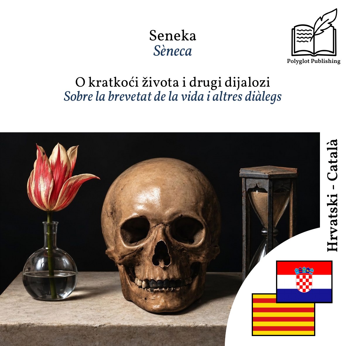 Sobre la brevetat de la vida i altres diàlegs