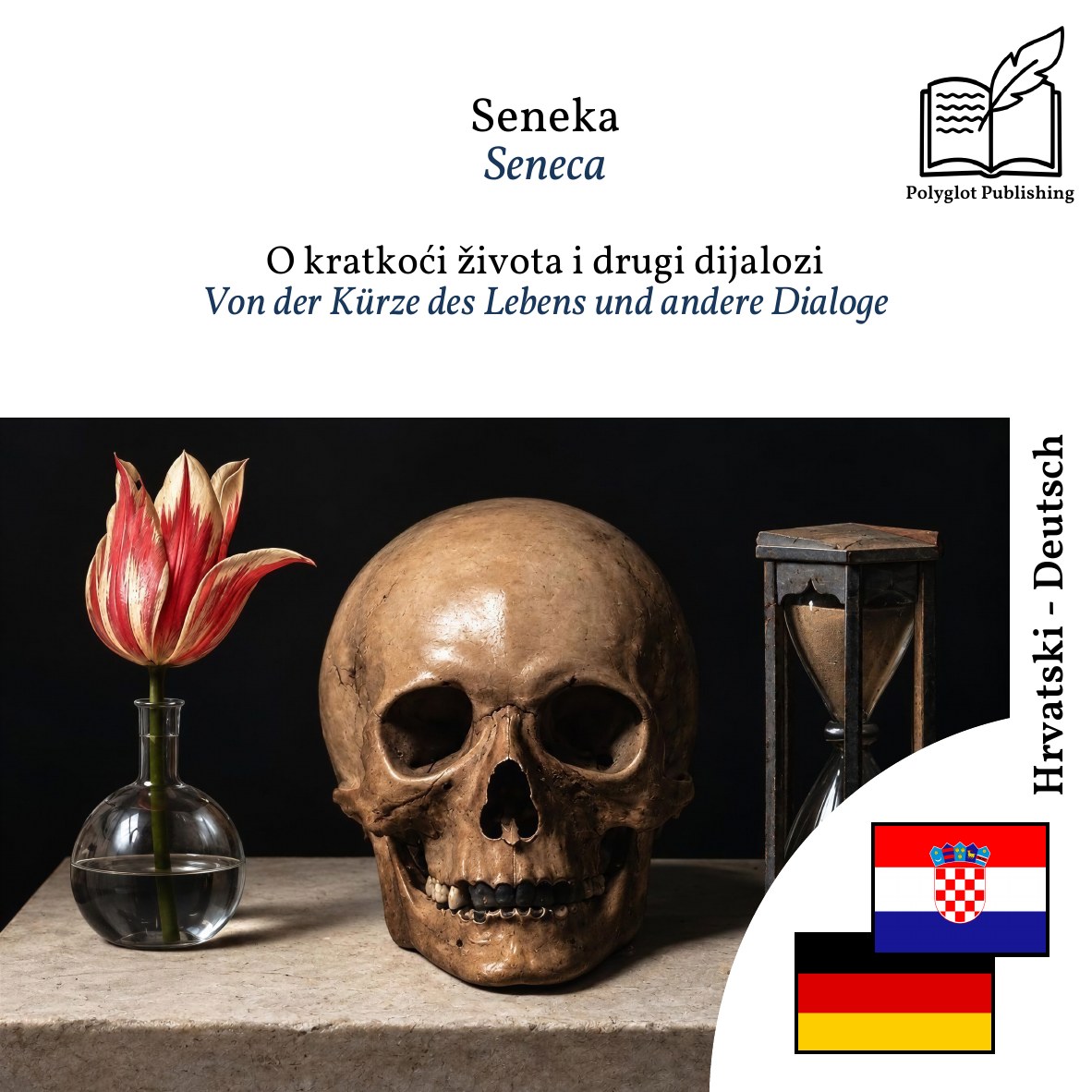 Von der Kürze des Lebens und andere Dialoge