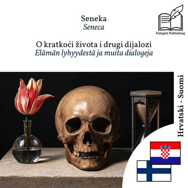 Elämän lyhyydestä ja muita dialogeja
