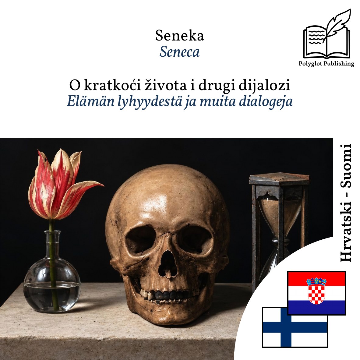 Elämän lyhyydestä ja muita dialogeja