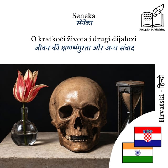 जीवन की क्षणभंगुरता और अन्य संवाद