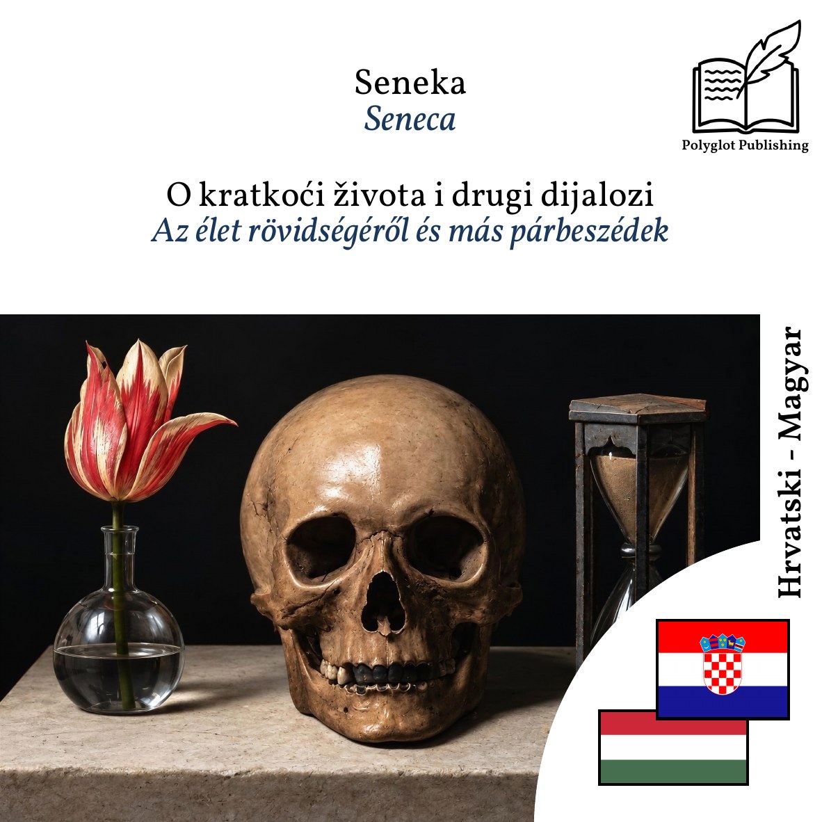 Az élet rövidségéről és más párbeszédek