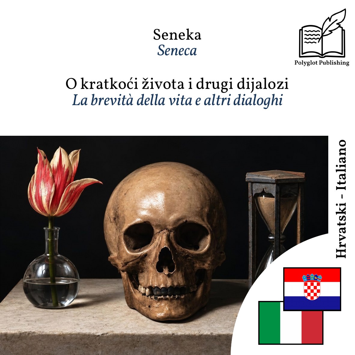 La brevità della vita e altri dialoghi