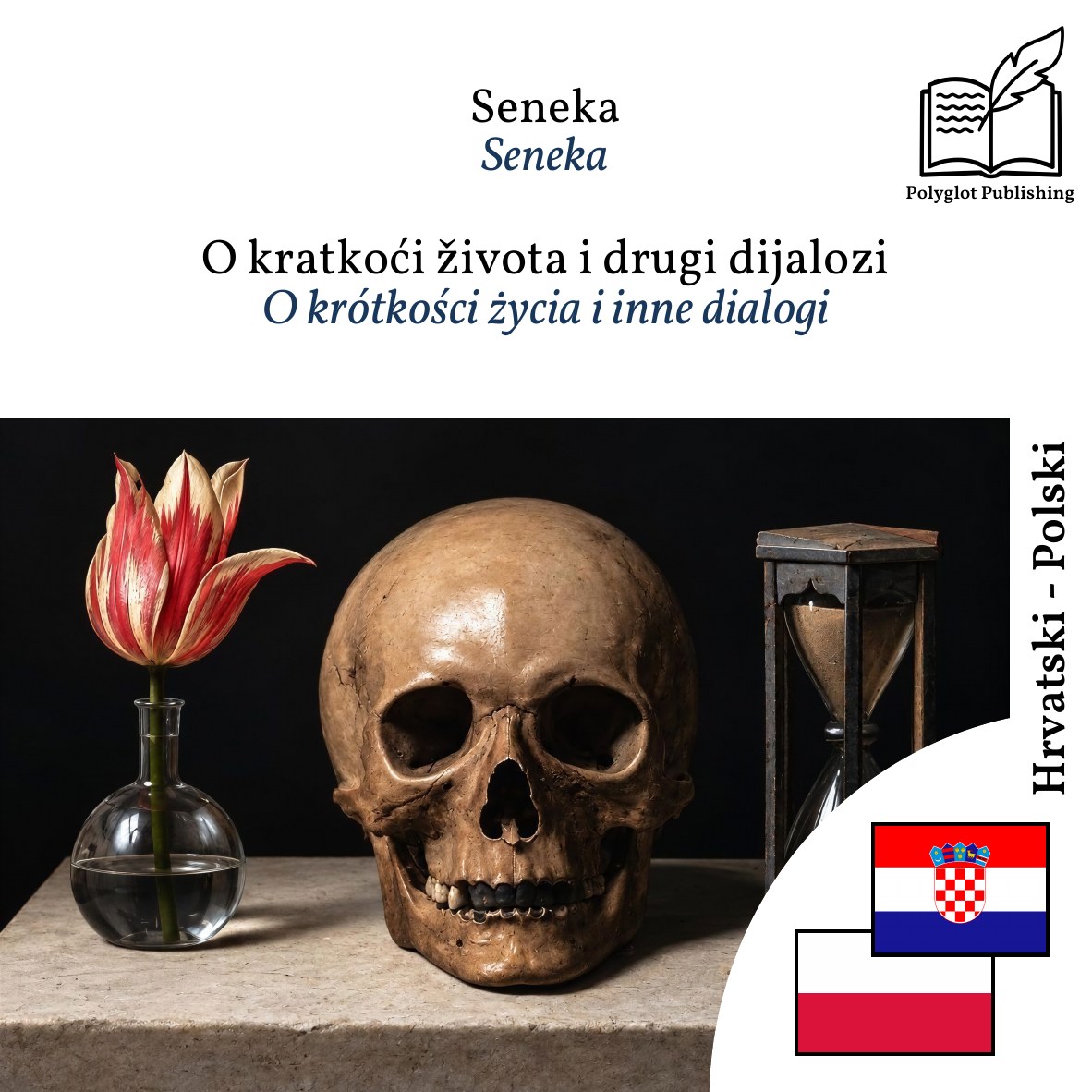 O krótkości życia i inne dialogi