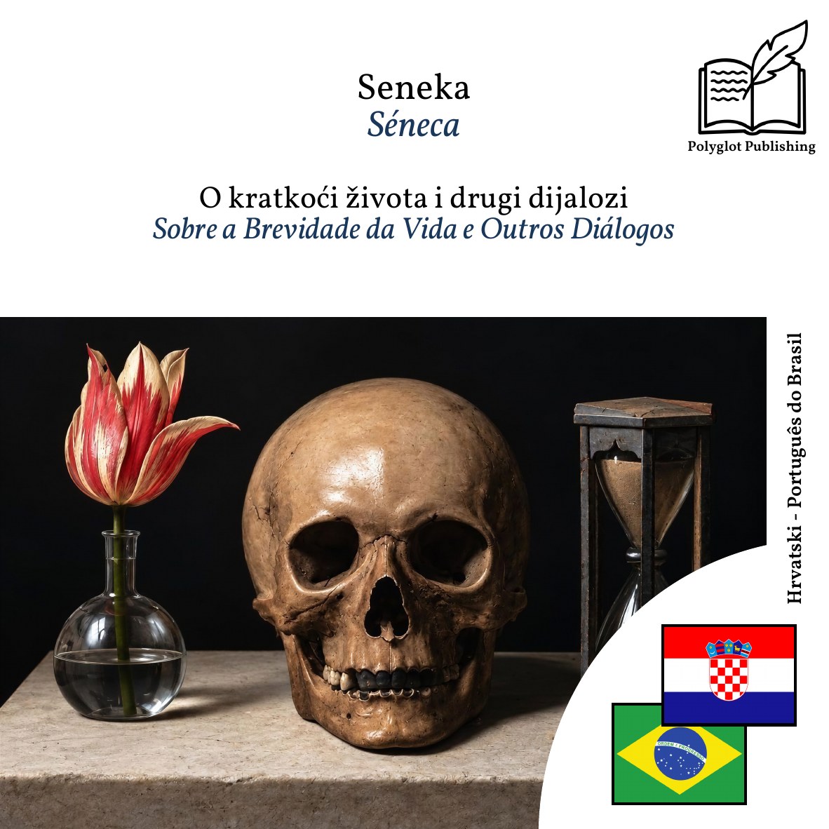 Sobre a Brevidade da Vida e Outros Diálogos