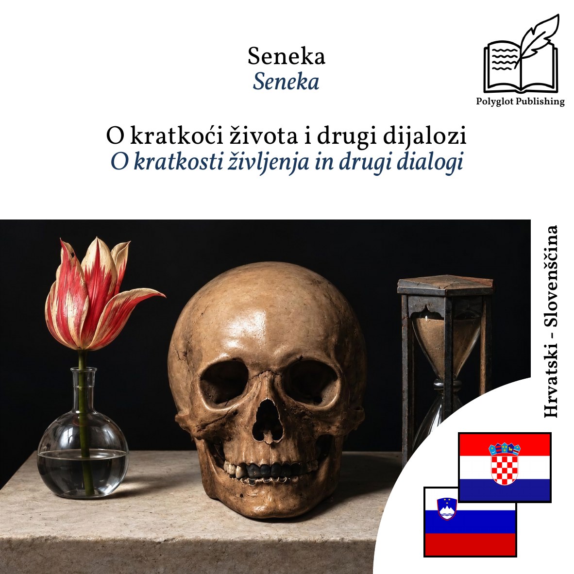 O kratkosti življenja in drugi dialogi