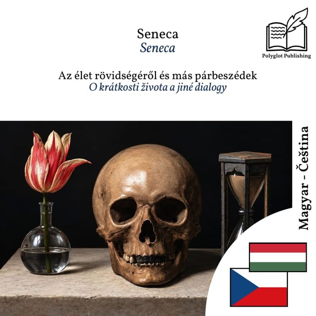 O krátkosti života a jiné dialogy